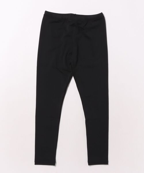 BILLABONG(ビラボン)の「BILLABONG BOYS LEGGINS 【2026年春夏モデル】 BG015491(スイムグッズ・キッズ・ブラック・150cm/130cm)」の1枚目の写真