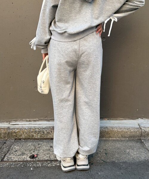 Another Branch olive des olive(アナザーブランチオリーブデオリーブ)の「キラキラ空港セットアップ(セットアップ・レディース・ピンク/グレー/ブラック/サックスブルー・FREE)」の21枚目の写真