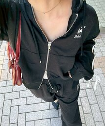 キラキラ空港セットアップ