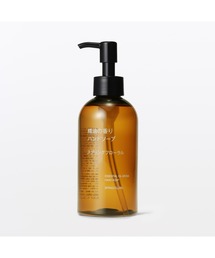 無印良品 | 精油の香り ハンドソープ スプリングフローラル 200mL(ハンドソープ)
