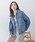 UNTITLED�i�A���^�C�g���j�́u�yHealthy DENIM�z�ʒ�Bran�^�f�j���W���P�b�g�i�f�j���W���P�b�g�j�v�b�T�b�N�X�u���[