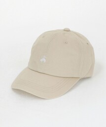 BROOKS BROTHERS（ブルックスブラザーズ）の「＜Brooks Brothers＞エンブレム キャップ（キャップ）」