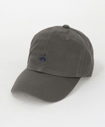 BROOKS BROTHERS（ブルックスブラザーズ）の「＜Brooks Brothers＞エンブレム キャップ（キャップ）」