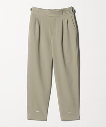 TaylorMade（テーラーメイド）の「【別注】＜TaylorMade×UNITED ARROWS＞ ユニセックス シアサッカー スラックス/ストレッチ UV 撥水（その他パンツ）」