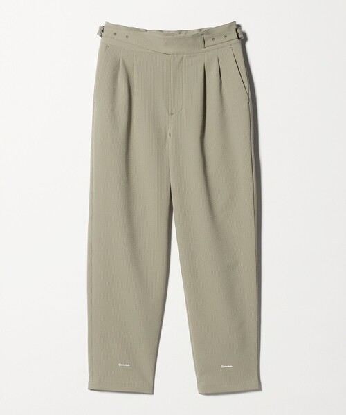 別注】＜TaylorMade×UNITED ARROWS＞ ユニセックス シアサッカー