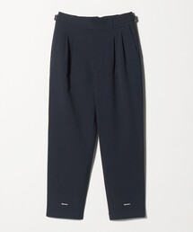 TaylorMade（テーラーメイド）の「【別注】＜TaylorMade×UNITED ARROWS＞ ユニセックス シアサッカー スラックス/ストレッチ UV 撥水（その他パンツ）」