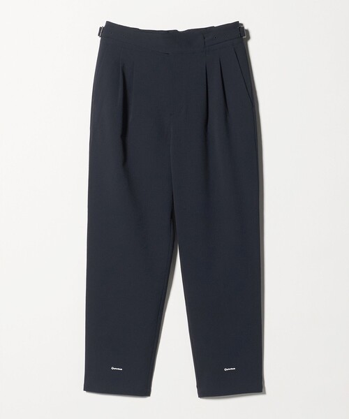 TaylorMade×UNITED ARROWS パンツ L 別注】＜TaylorMade×UNITED ARROWS＞ ユニセックス シアサッカー