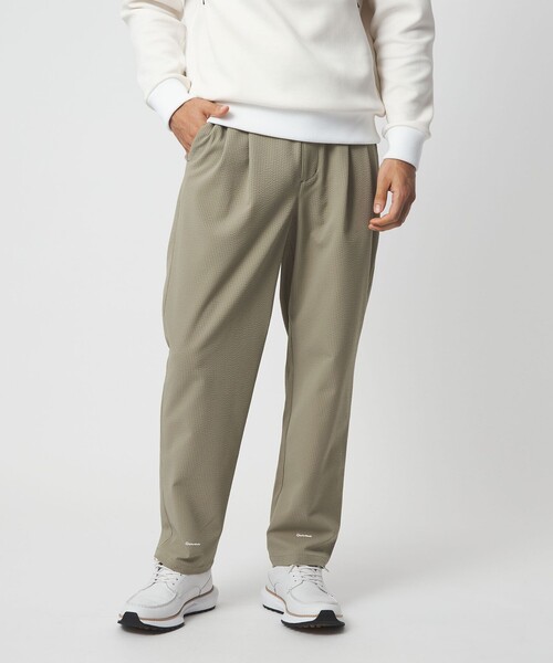 別注】＜TaylorMade×UNITED ARROWS＞ ユニセックス シアサッカー