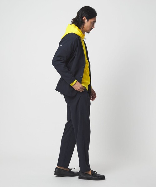 別注】＜TaylorMade×UNITED ARROWS＞ ユニセックス シアサッカー