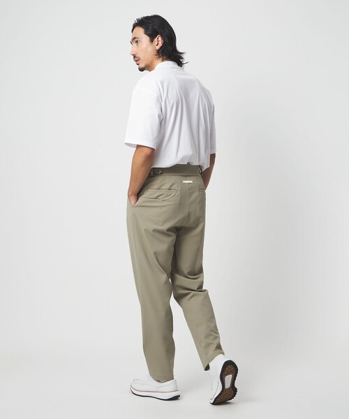 TaylorMade×UNITED ARROWS 2024 パンツ L TaylorMade（テーラーメイド） パンツ 「別注」「TaylorMade×UNITED