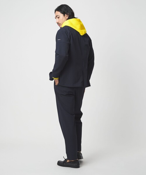 別注】＜TaylorMade×UNITED ARROWS＞ ユニセックス シアサッカー