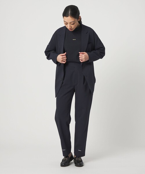 United arrows×Taylor made レディース　セットアップXS 別注】＜TaylorMade×UNITED ARROWS＞ ユニセックス シアサッカー