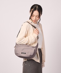 Arnold Palmer | ポリエステル ラウンド ショルダーバッグ(ショルダーバッグ)