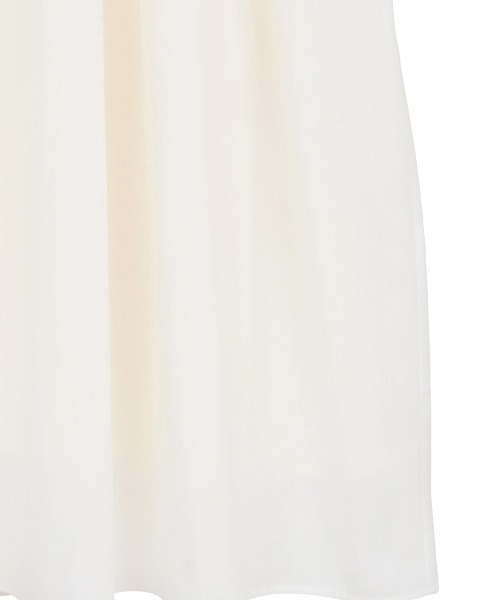 CLANE/クラネ/BUBBLE FRILL ONEPIECE（ワンピース）｜CLANE（クラネ