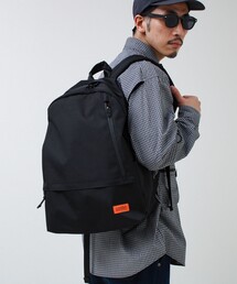 GLOSTER（グロスター）の「【UNIVERSAL OVERALL】11ポケットリュック（バックパック/リュック）」