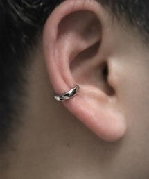 ARROWM（アローム）の「ARROWM ミニマルフープイヤーカフ 片耳（イヤーカフ）」