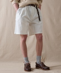 Eddie Bauer（エディーバウアー）の「プルオン ショートパンツ（デニムパンツ）」