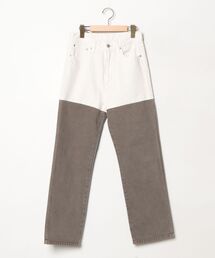 ai no de（アイノデ）の「デニムパンツ（デニムパンツ）」