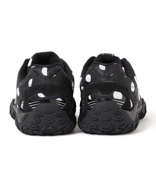 Ray BEAMS(レイビームス)の「【別注】FILA / ECHAPPE MS V2(スニーカー・レディース・その他/その他1・24.5cm/23.0cm/24.0cm/23.5cm/25.0cm)」の7枚目の写真