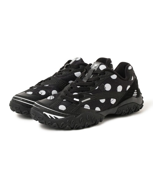 FILA(フィラ)の「【別注】FILA / ECHAPPE MS V2(スニーカー・レディース・その他/その他1・24.5cm/23.0cm/24.0cm/23.5cm/25.0cm)」の11枚目の写真