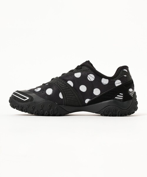 FILA(フィラ)の「【別注】FILA / ECHAPPE MS V2(スニーカー・レディース・その他/その他1・24.5cm/23.0cm/24.0cm/23.5cm/25.0cm)」の12枚目の写真