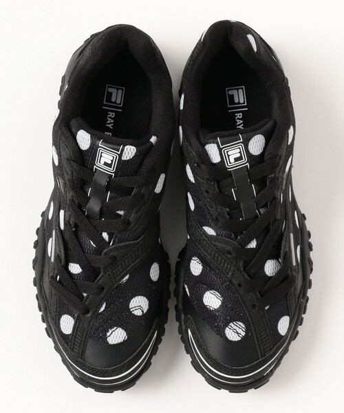 FILA(フィラ)の「【別注】FILA / ECHAPPE MS V2(スニーカー・レディース・その他/その他1・24.5cm/23.0cm/24.0cm/23.5cm/25.0cm)」の14枚目の写真
