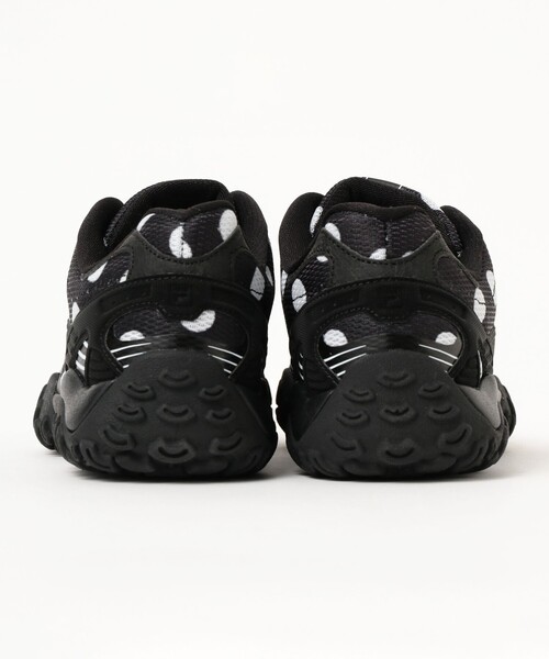 別注】FILA / ECHAPPE MS V2（スニーカー）｜FILA（フィラ）の