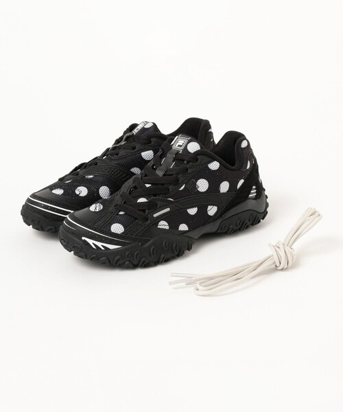FILA(フィラ)の「【別注】FILA / ECHAPPE MS V2(スニーカー・レディース・その他/その他1・24.5cm/23.0cm/24.0cm/23.5cm/25.0cm)」の16枚目の写真