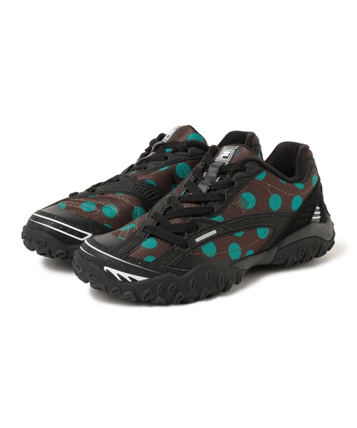 FILA(フィラ)の「【別注】FILA / ECHAPPE MS V2(スニーカー・レディース・その他/その他1・24.5cm/23.0cm/24.0cm/23.5cm/25.0cm)」の17枚目の写真