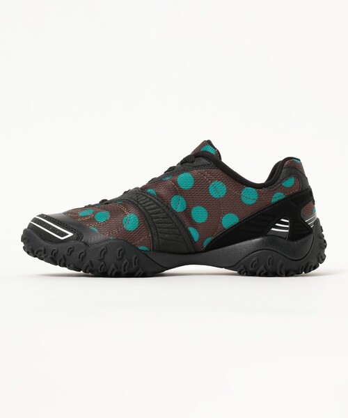 別注】FILA / ECHAPPE MS V2（スニーカー）｜FILA（フィラ）の