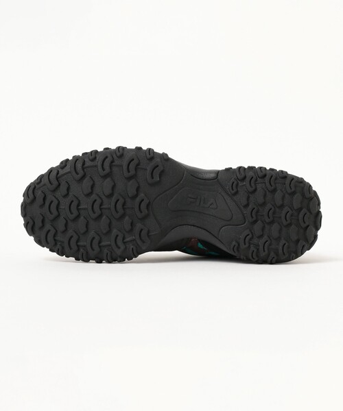 FILA(フィラ)の「【別注】FILA / ECHAPPE MS V2(スニーカー・レディース・その他/その他1・24.5cm/23.0cm/24.0cm/23.5cm/25.0cm)」の19枚目の写真