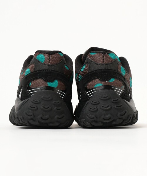 FILA(フィラ)の「【別注】FILA / ECHAPPE MS V2(スニーカー・レディース・その他/その他1・24.5cm/23.0cm/24.0cm/23.5cm/25.0cm)」の21枚目の写真