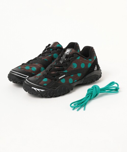 FILA(フィラ)の「【別注】FILA / ECHAPPE MS V2(スニーカー・レディース・その他/その他1・24.5cm/23.0cm/24.0cm/23.5cm/25.0cm)」の22枚目の写真