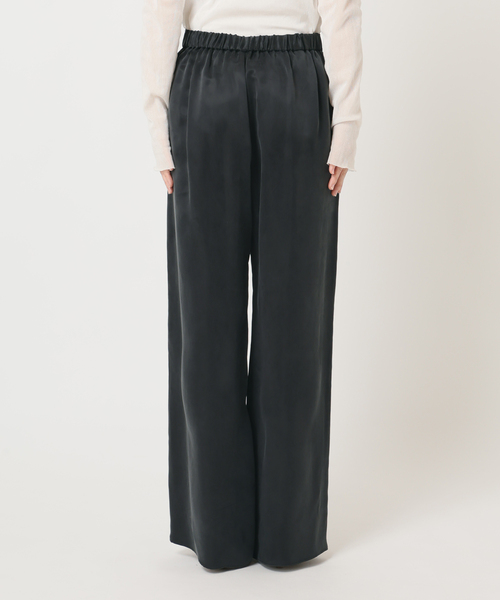 plage（プラージュ）の「R’IAM レイヤードパンツ（その他パンツ・レディース・ベージュ/ブラック・38/36/34）」の11枚目の写真