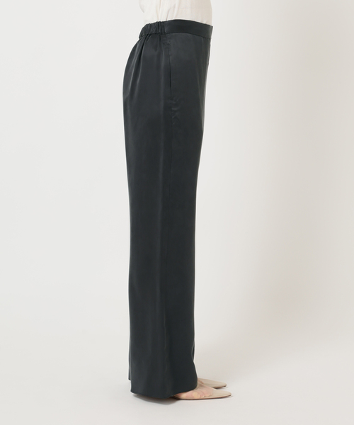 plage（プラージュ）の「R’IAM レイヤードパンツ（その他パンツ・レディース・ベージュ/ブラック・38/36/34）」の12枚目の写真