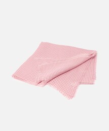 THROW | ＜THROW＞ VAL PlaidPattern(ストール/ショール)