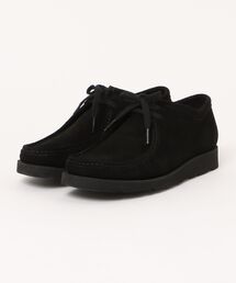 Padmore&Barnes｜パドモア&バーンズのモカシン/デッキシューズ通販