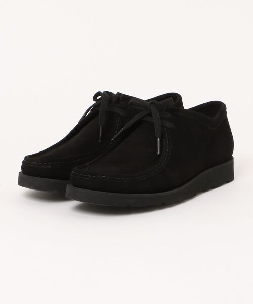 Padmore&Barnes｜パドモア&バーンズのモカシン/デッキシューズ通販