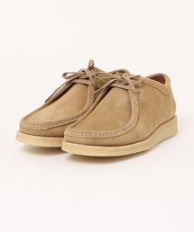 Padmore&Barnes｜パドモア&バーンズのモカシン/デッキシューズ通販