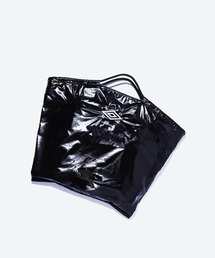 TOGA TOO（トーガトゥ）の「【TOGA TOO/トーガトゥー】Tote bag UMBRO SP/アンブロコラボレーション/トートバッグ（トートバッグ）」