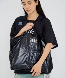 TOGA PULLA（トーガ　プルラ）の「【TOGA TOO/トーガトゥー】Tote bag UMBRO SP/アンブロコラボレーション/トートバッグ（トートバッグ）」