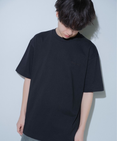 ZOZOMESSE（ゾゾメッセ）の「ORIGINAL PACK TEE（Tシャツ/カットソー・メンズ・その他・S/M/L）」の12枚目の写真