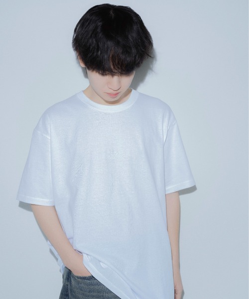 ZOZOMESSE（ゾゾメッセ）の「ORIGINAL PACK TEE（Tシャツ/カットソー・メンズ・その他・S/M/L）」の11枚目の写真