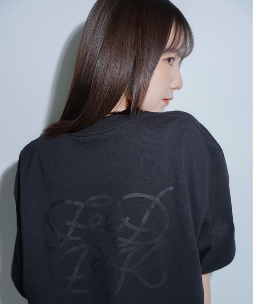 ZOZOMESSE（ゾゾメッセ）の「ORIGINAL PACK TEE（Tシャツ/カットソー・メンズ・その他・S/M/L）」の3枚目の写真