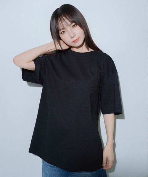 ZOZOMESSE（ゾゾメッセ）の「ORIGINAL PACK TEE（Tシャツ/カットソー・メンズ・その他・S/M/L）」の4枚目の写真