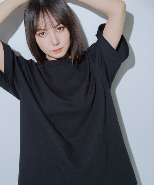 ZOZOMESSE（ゾゾメッセ）の「ORIGINAL PACK TEE（Tシャツ/カットソー・メンズ・その他・S/M/L）」の5枚目の写真