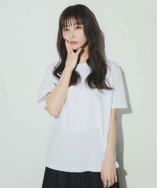 ZOZOMESSE（ゾゾメッセ）の「ORIGINAL PACK TEE（Tシャツ/カットソー・メンズ・その他・S/M/L）」の8枚目の写真