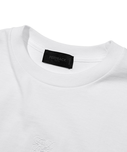 ZOZOMESSE（ゾゾメッセ）の「ORIGINAL PACK TEE（Tシャツ/カットソー・メンズ・その他・S/M/L）」の17枚目の写真