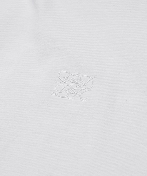 ZOZOMESSE（ゾゾメッセ）の「ORIGINAL PACK TEE（Tシャツ/カットソー・メンズ・その他・S/M/L）」の18枚目の写真