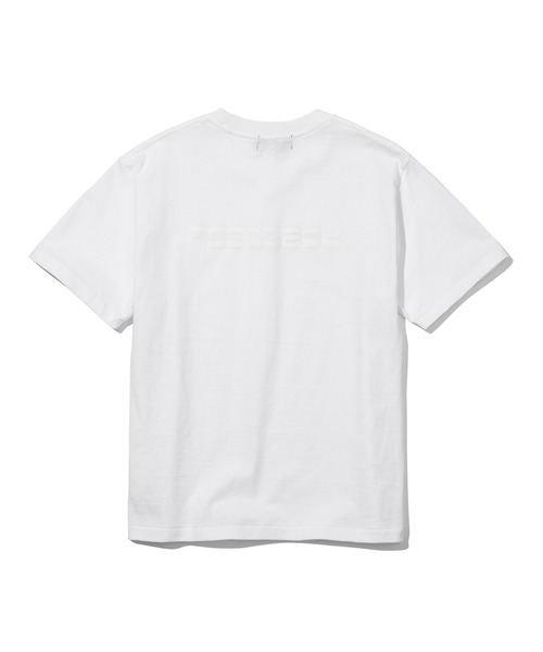 ZOZOMESSE（ゾゾメッセ）の「ORIGINAL PACK TEE（Tシャツ/カットソー・メンズ・その他・S/M/L）」の16枚目の写真